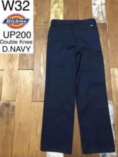 Dickies ダブルニー 30×32のサムネイル