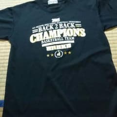 2015インターハイ小禄バスケＴシャツのサムネイル