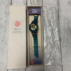 w.c.c.s  ブロッグマン　DW-9901WC-9Tのサムネイル