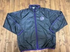 11/30まで⭐︎サンフレッチェ広島 選手支給品 ウインドブレーカー М 希少品 11/30まで⭐︎サンフレッチェ広島 選手支給品 ウインドブレーカー М 希少品