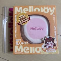 【新品・未開封】メロジョイ ピンクスフレ Mサイズクリーミークリームのサムネイル