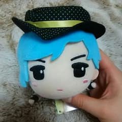 B-PROJECT Bプロ ぬいっこ寝そべりぬいぐるみ 愛染健十のサムネイル