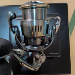 R*A様 DAIWA 23 AIRITY LT2500S スピニングリールのサムネイル