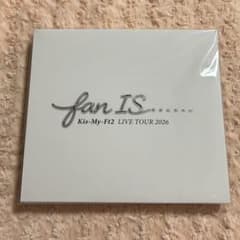 キスマイ fan IS スペシャルBOX カレンダー フォトカードブック - メルカリ