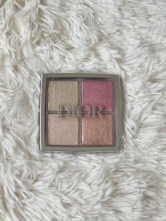 Dior バックステージ グロウ マキシマイザー パレット 004のサムネイル