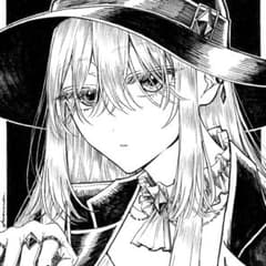 手描きイラスト オリジナル 創作 原画 モノクロ 白黒 女の子 m10964596331_1.jpg?1716612632