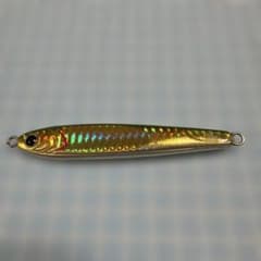 ダイワTGベイト120g緑金のサムネイル