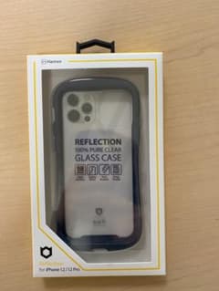 iFace iPhone12のサムネイル