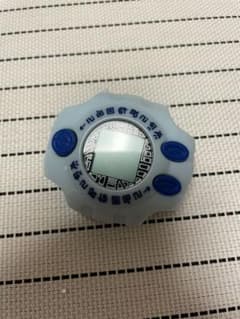 デジモン、デジヴァイスのサムネイル