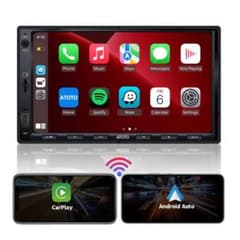 Androidナビ カーナビ ATOTO F7WE 2DIN 7インチ - メルカリ