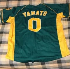 牧本様専用 ユニフォーム 阪神 大和のサムネイル