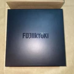 FUJIIRYOKI マッスルショット FG3800 本体のサムネイル