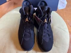 ナイキAIRJORDAN6レトロDMPのサムネイル