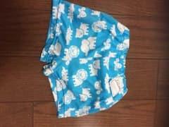 水着 水遊びパンツのサムネイル