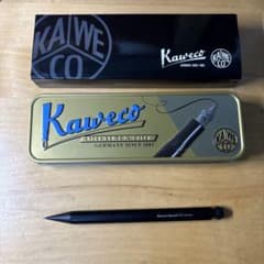 値下げ　Kaweco Special 0.5シャープペンシルのサムネイル