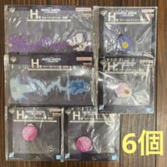 HUNTER × HUNTER 이치 반 쿠지 H상 정리 판매