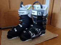 Salomon X Pro X70 W 女性用スキー ブーツ - メルカリ