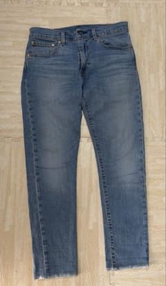 Levi's リーバイス 512 デニムパンツ W31 L32のサムネイル