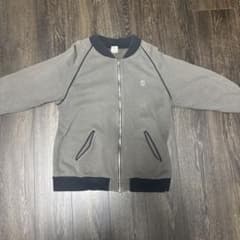 即日配送初期タグ90s A BATHING APE ブルゾン　usdripのサムネイル