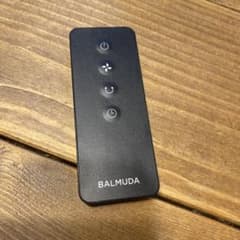 BALMUDA EGF-CE200 リモコンのサムネイル