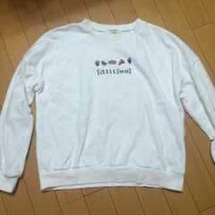 FRILLMOND トレーナーのサムネイル