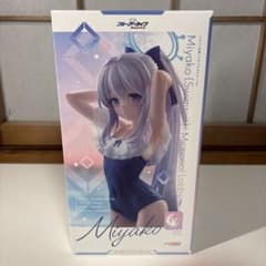 ミヤコ水着フィギュア (メモロビVer.) - メルカリ