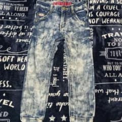 【DENIM BAR】パンツ♡100のサムネイル