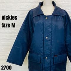 Dickies 디키즈 네이비 재킷 M사이즈 2700
