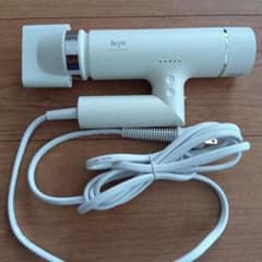 クレイツ レピ クリニキュア ヘアドライヤー CRD-P03FW ジャンク品