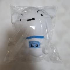 크레용 신짱 미츠메와 이렇게 봉제인형 시로