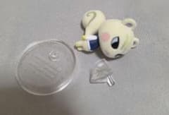 あつまれ どうぶつの森 フィギュア ジュン ともだちどーる