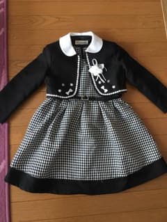 セレモニーワンピースのサムネイル