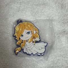 葬送のフリーレン　フランメ　ラバーストラップのサムネイル