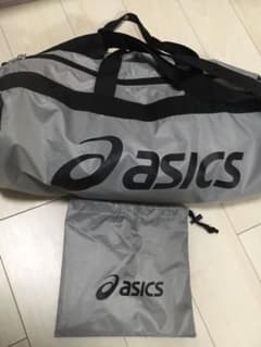 ボストンバッグ asicsのサムネイル
