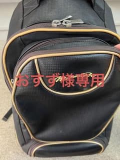 MIZUNO ＭＰバックパック 1FJD100074のサムネイル
