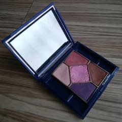Dior サンククルール　アイシャドウのサムネイル