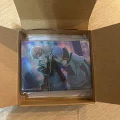 プロセカ　ノーブルアートコレクションvol.9  青柳冬弥のサムネイル