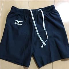 陸上用スパッツのサムネイル