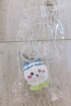 Movie Chiikawa: The Secret of the Mermaid Island - Hachiware Mejirushi Accessory