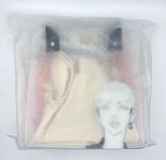 Tokyo Revengers Original Artwork Clear Bag by Takashi Mitsuya