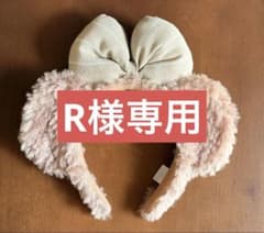 ディズニー　シェリーメイ　カチューシャのサムネイル