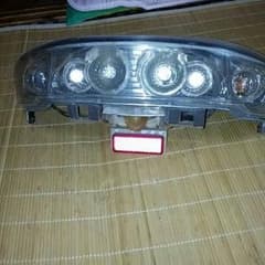 マジェスティ用テールのサムネイル