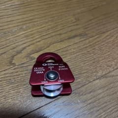 Lixada シングルプーリー 固定式 20kN マイクロプーリーのサムネイル