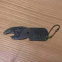 クリーン４様専用 YOU PAY ボトルオープナーのサムネイル