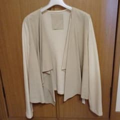 RAWTUS　ロータス　薄手ジャケットのサムネイル