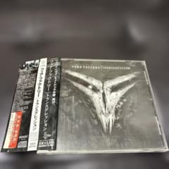 FEAR FACTORY Transgression Japan Promoのサムネイル