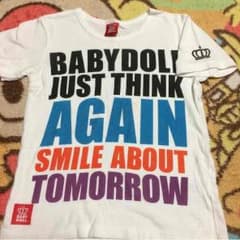 ベビドTシャツのサムネイル