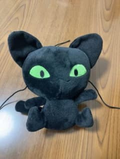 ミラキュラス プラッグ ぬいぐるみのサムネイル