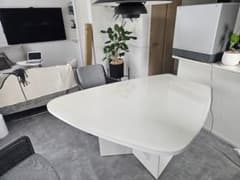TECTA M21-1 TABLEMAT 2mm - メルカリ
