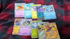 ポケモンカードまとめ売りのサムネイル